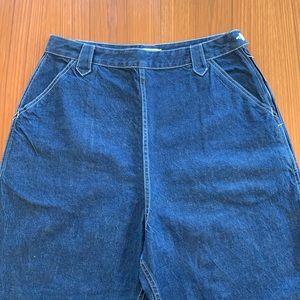 Rudy Jude Co. Sailor Pants, size 6